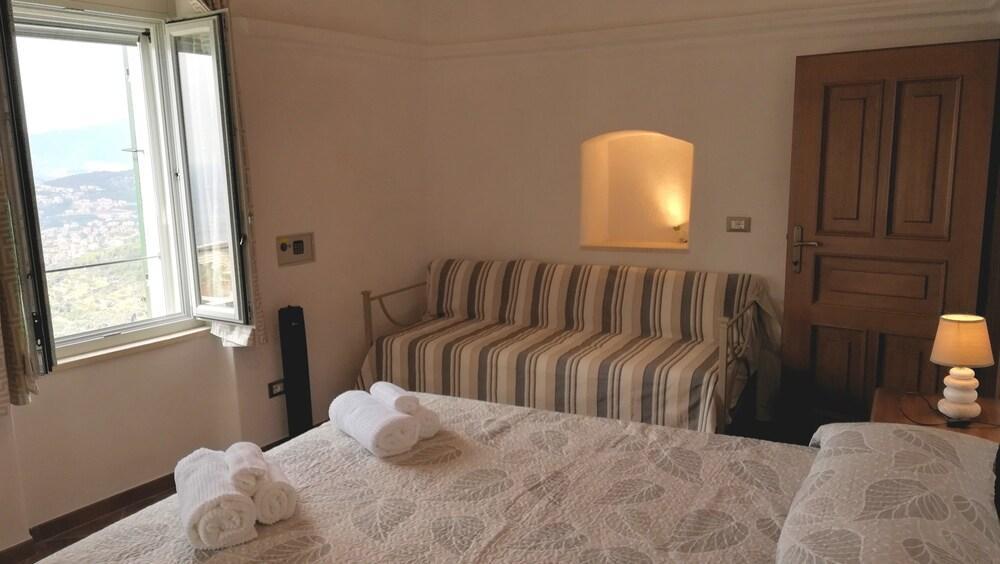 Ca' D'Alda Hotel Borgio Verezzi Ngoại thất bức ảnh