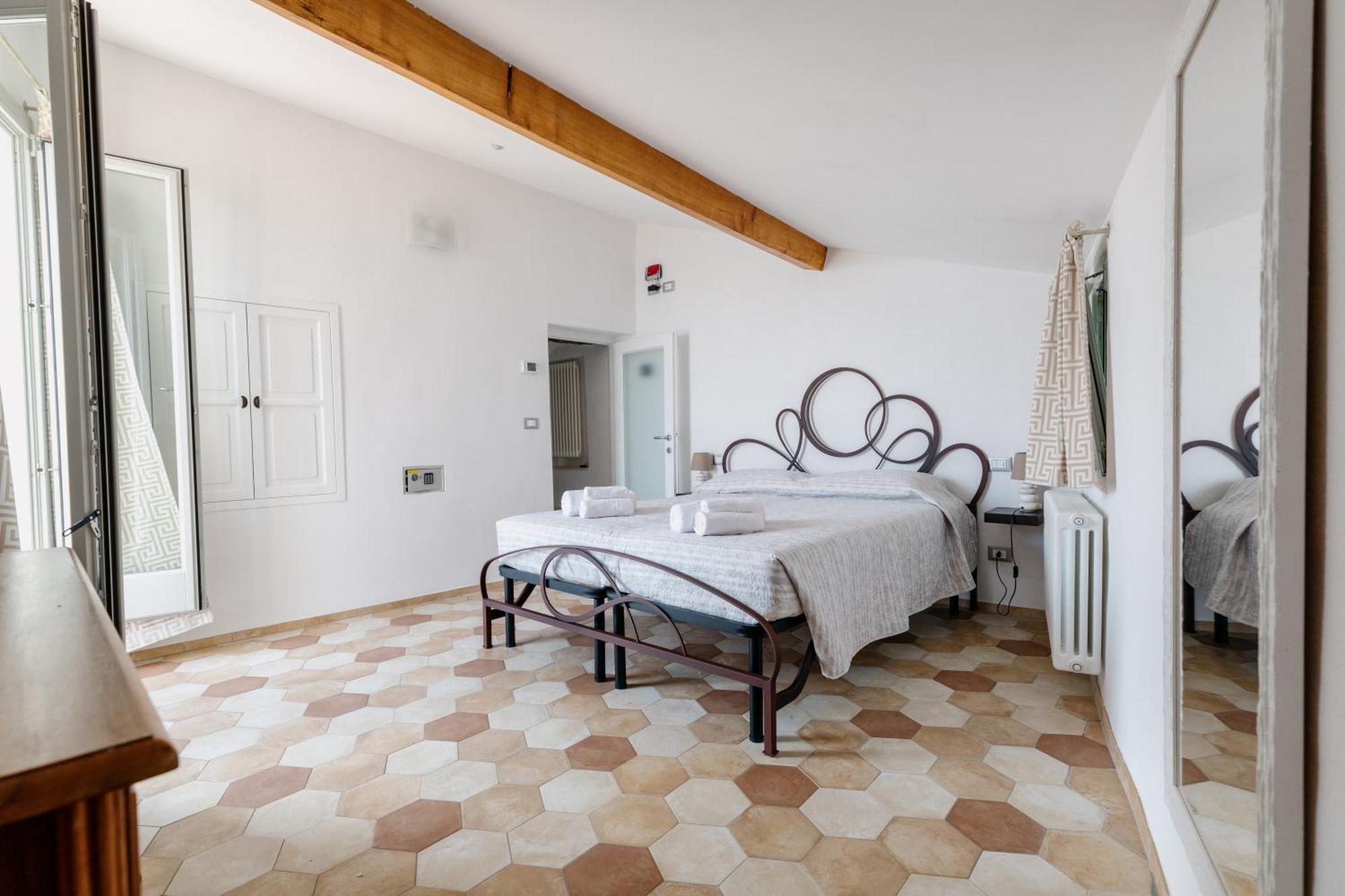 Ca' D'Alda Hotel Borgio Verezzi Ngoại thất bức ảnh